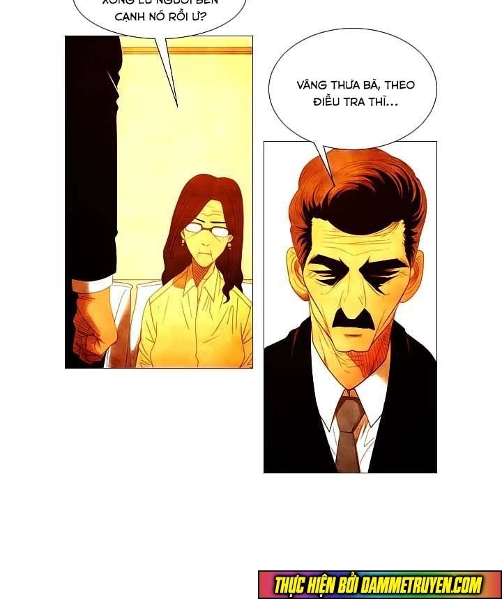 Ngôi Sao Ẩm Thực Michelin Star Chapter 36 - 5