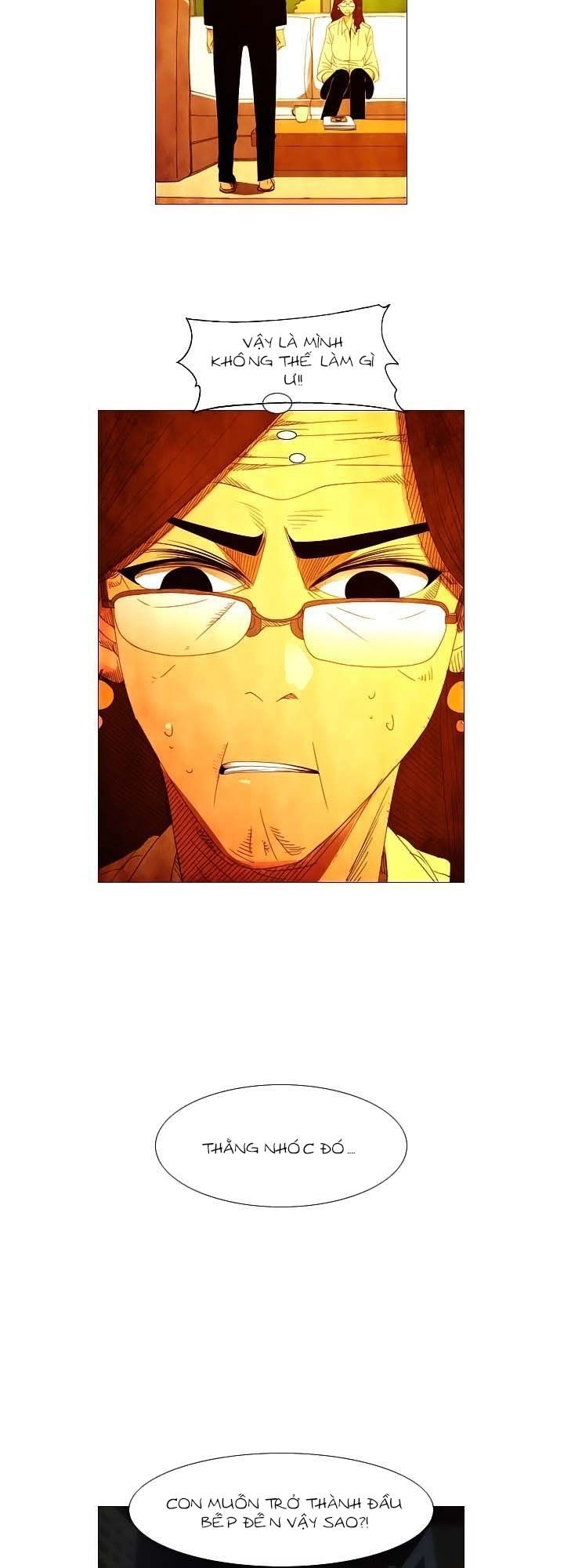 Ngôi Sao Ẩm Thực Michelin Star Chapter 36 - 8