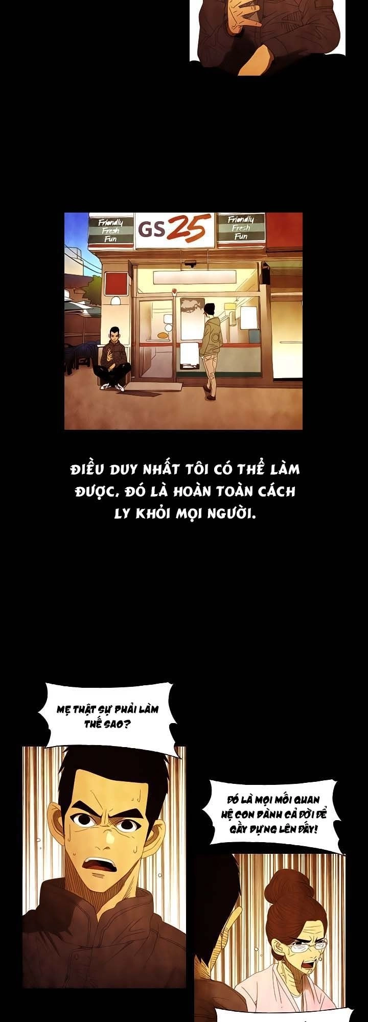 Ngôi Sao Ẩm Thực Michelin Star Chapter 36 - 14