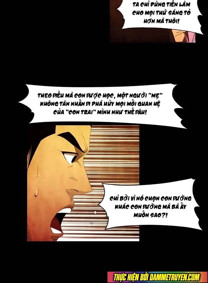 Ngôi Sao Ẩm Thực Michelin Star Chapter 36 - 15