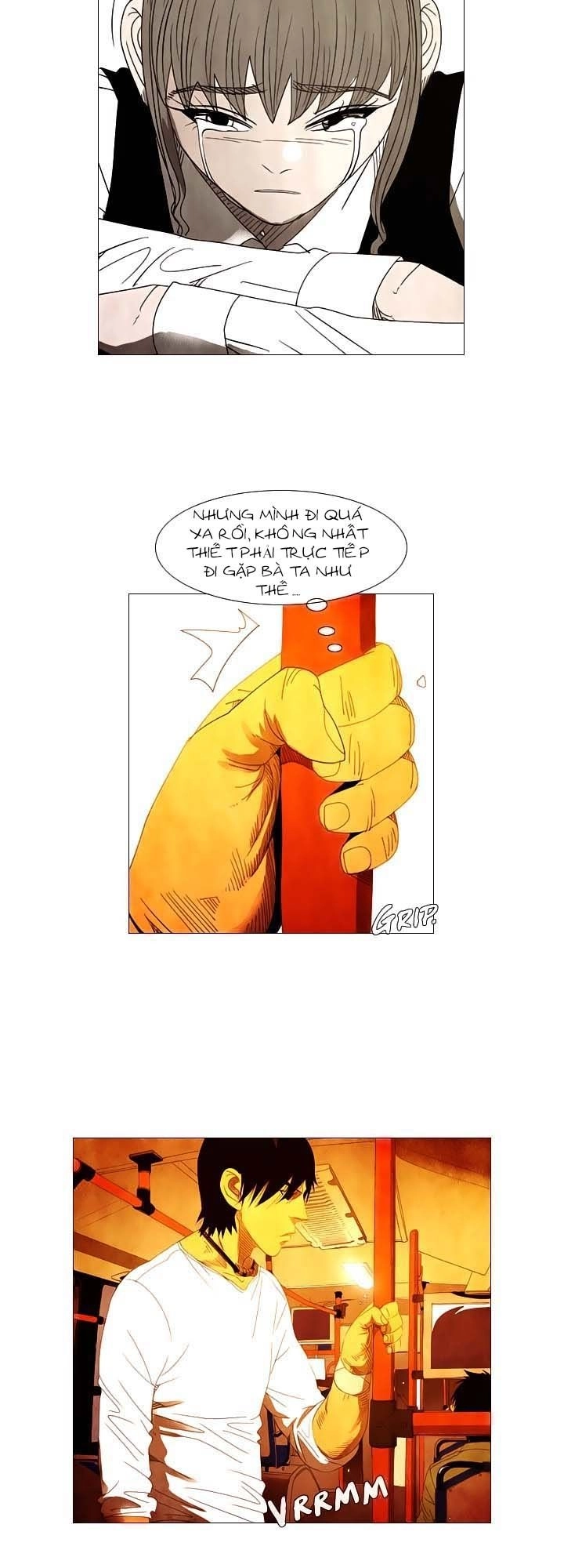 Ngôi Sao Ẩm Thực Michelin Star Chapter 36 - 18