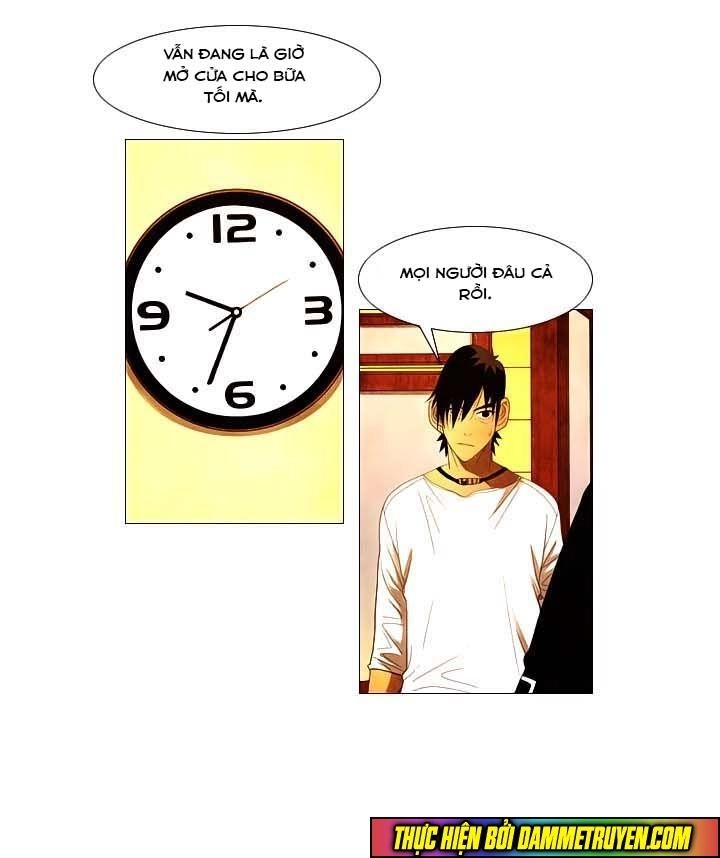 Ngôi Sao Ẩm Thực Michelin Star Chapter 37 - 5