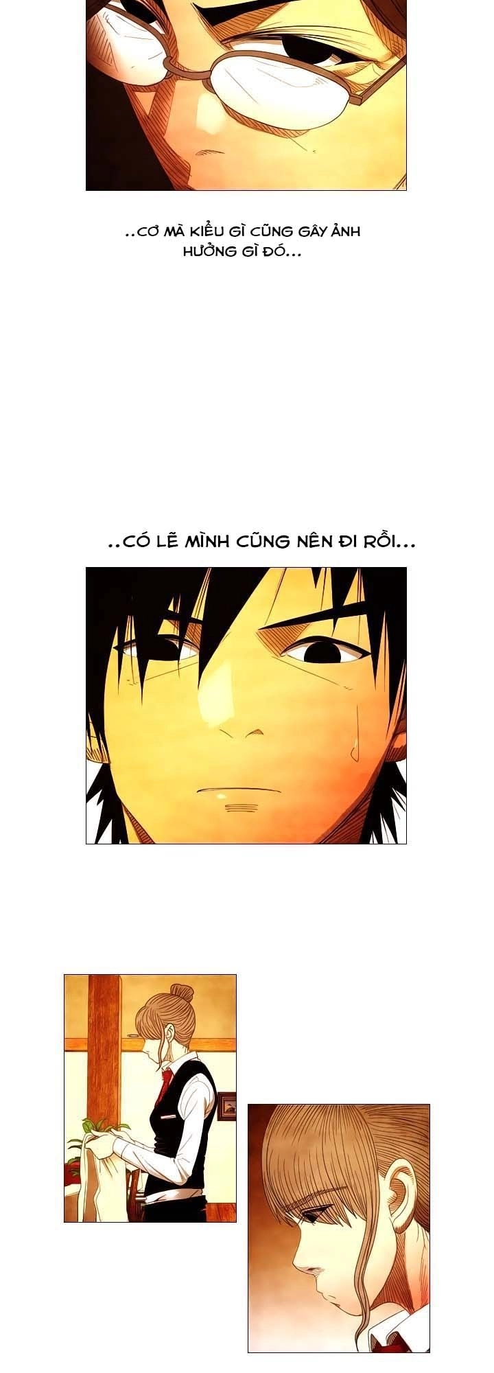 Ngôi Sao Ẩm Thực Michelin Star Chapter 37 - 8