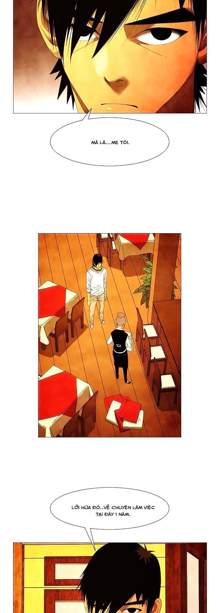 Ngôi Sao Ẩm Thực Michelin Star Chapter 37 - 14