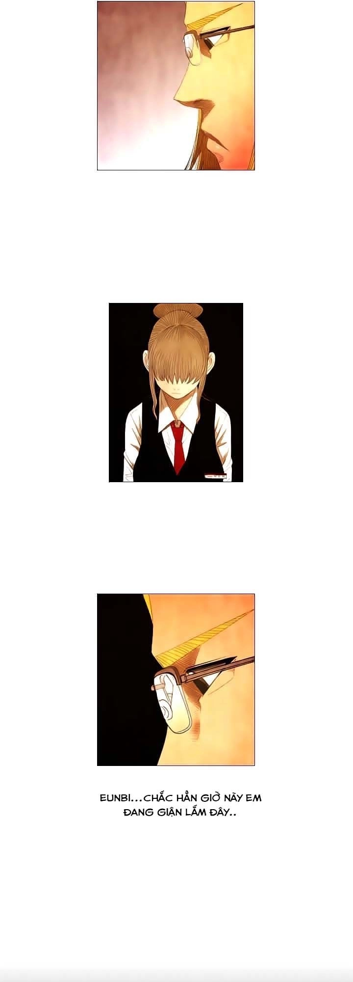 Ngôi Sao Ẩm Thực Michelin Star Chapter 37 - 18