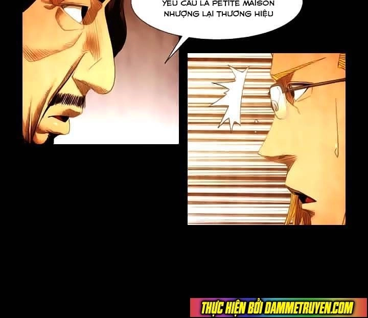 Ngôi Sao Ẩm Thực Michelin Star Chapter 37 - 20