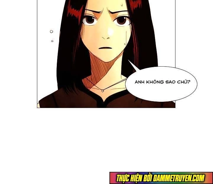 Ngôi Sao Ẩm Thực Michelin Star Chapter 37 - 25