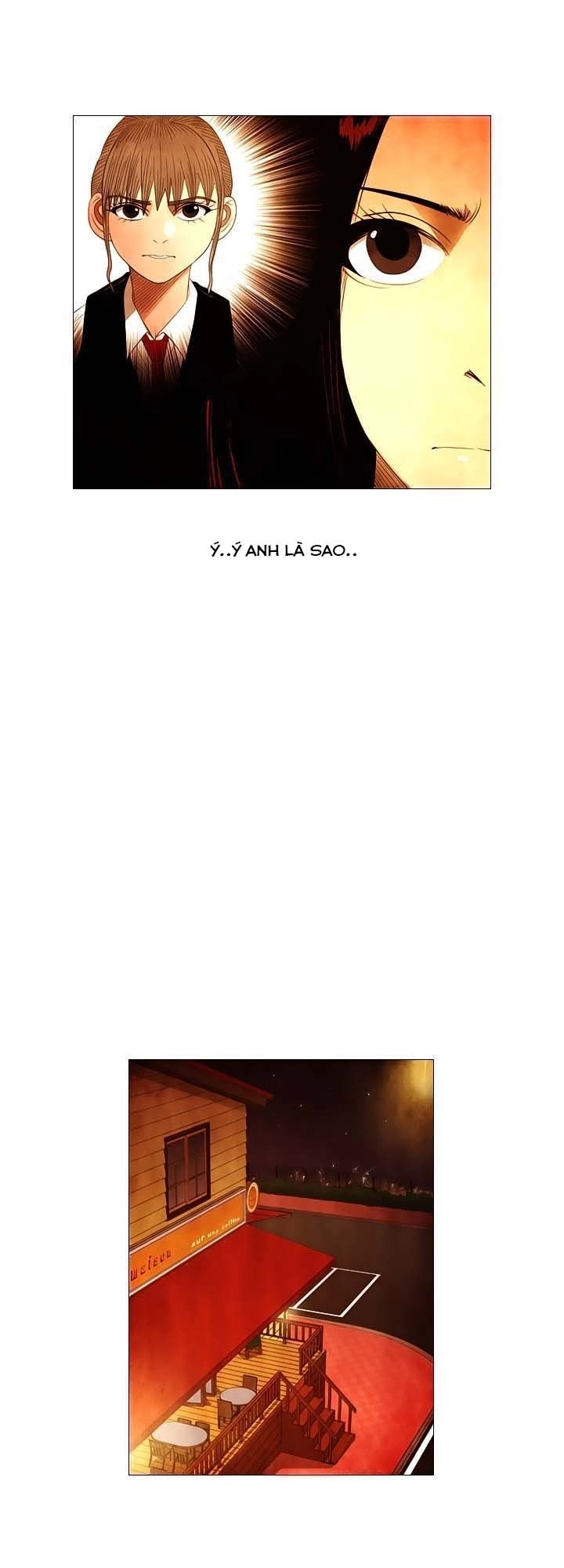 Ngôi Sao Ẩm Thực Michelin Star Chapter 37 - 27