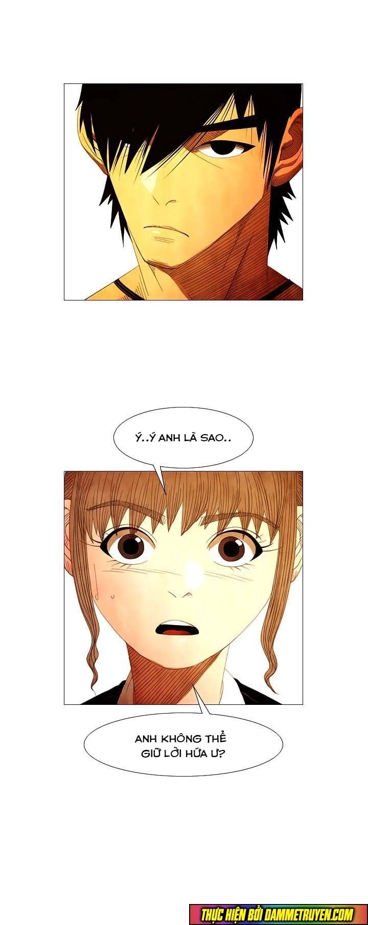 Ngôi Sao Ẩm Thực Michelin Star Chapter 37 - 28