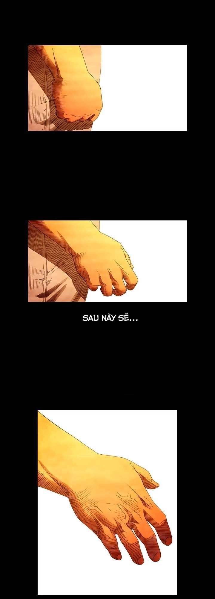 Ngôi Sao Ẩm Thực Michelin Star Chapter 38 - 16