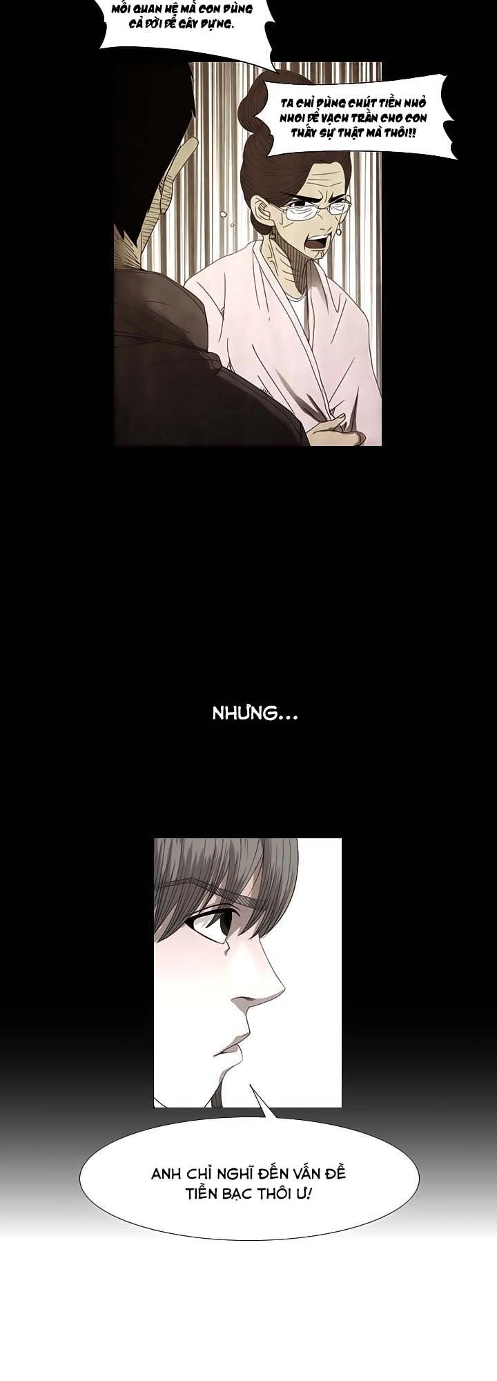 Ngôi Sao Ẩm Thực Michelin Star Chapter 38 - 19