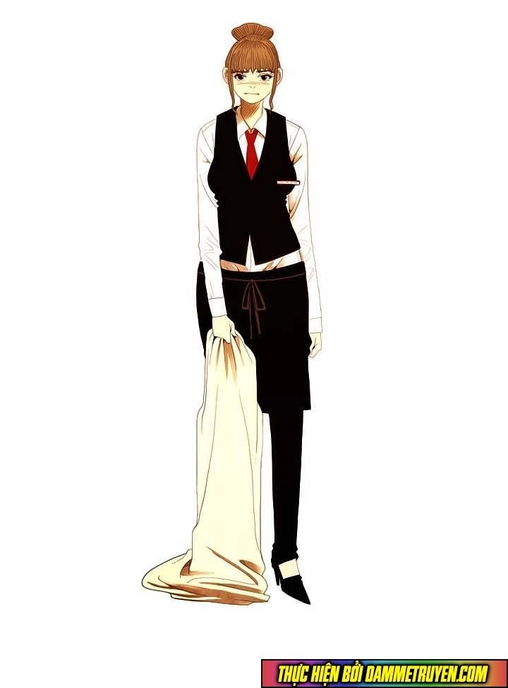 Ngôi Sao Ẩm Thực Michelin Star Chapter 38 - 20