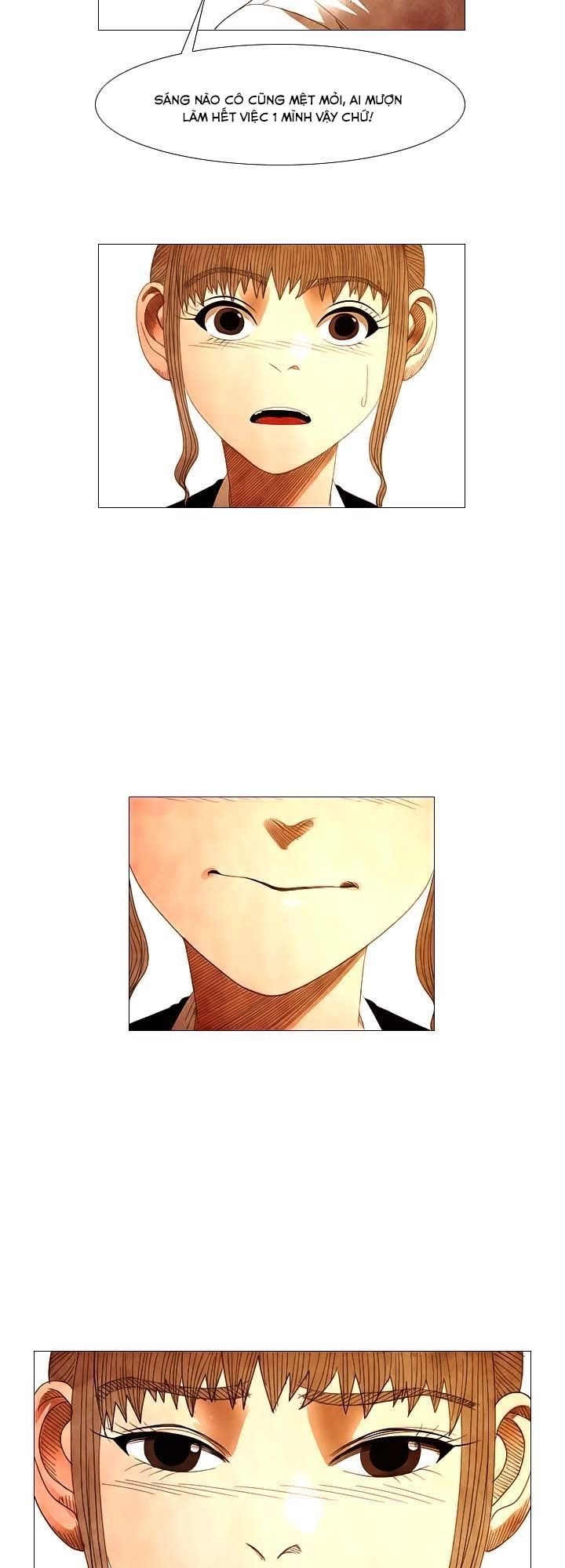 Ngôi Sao Ẩm Thực Michelin Star Chapter 38 - 24