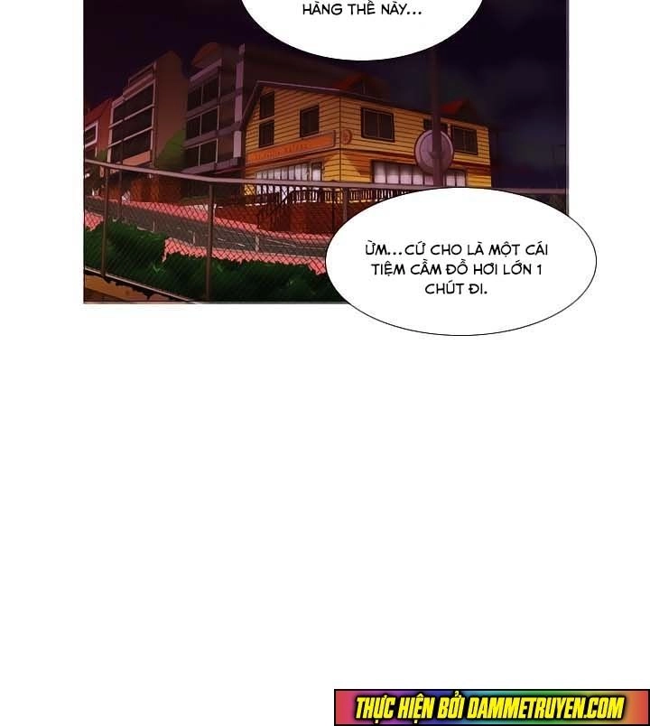 Ngôi Sao Ẩm Thực Michelin Star Chapter 38 - 27