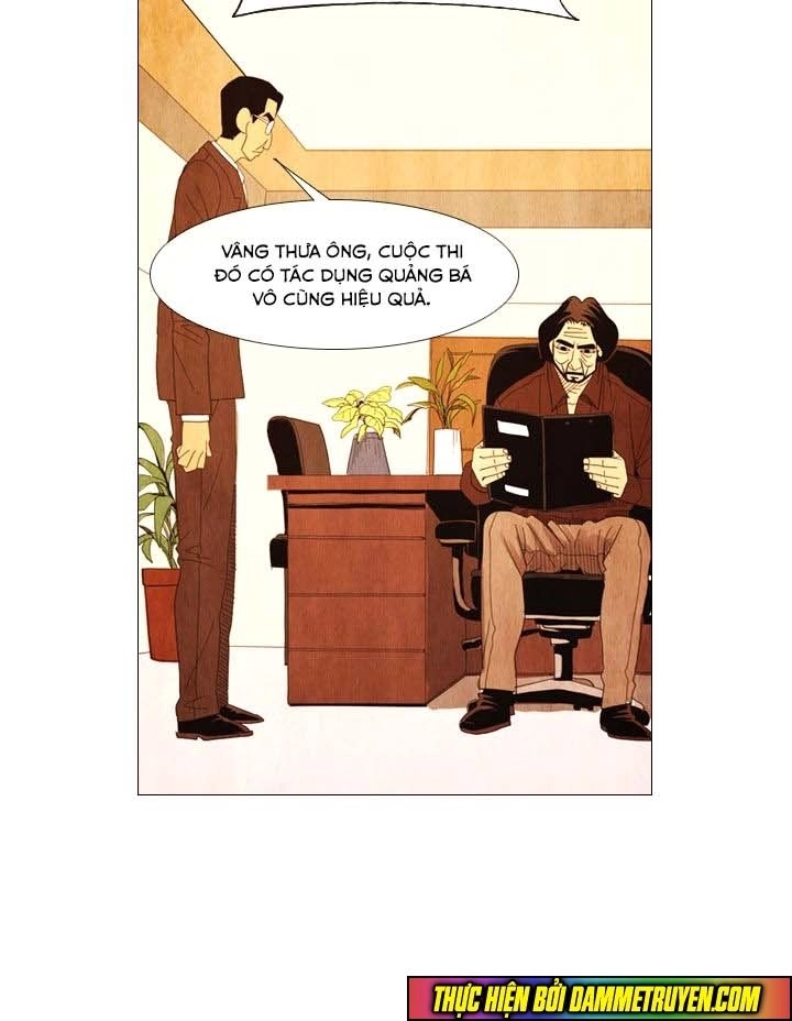 Ngôi Sao Ẩm Thực Michelin Star Chapter 39 - 5