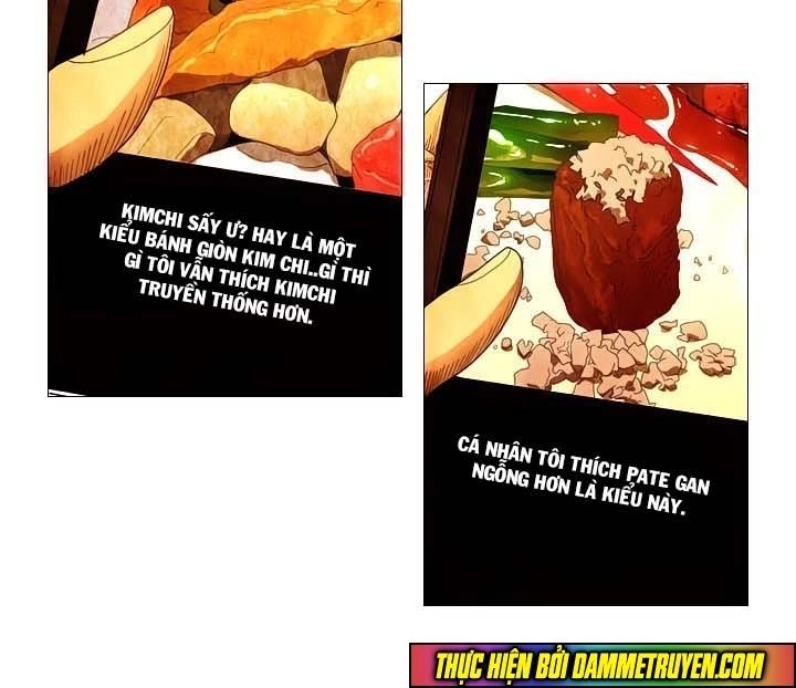 Ngôi Sao Ẩm Thực Michelin Star Chapter 39 - 10