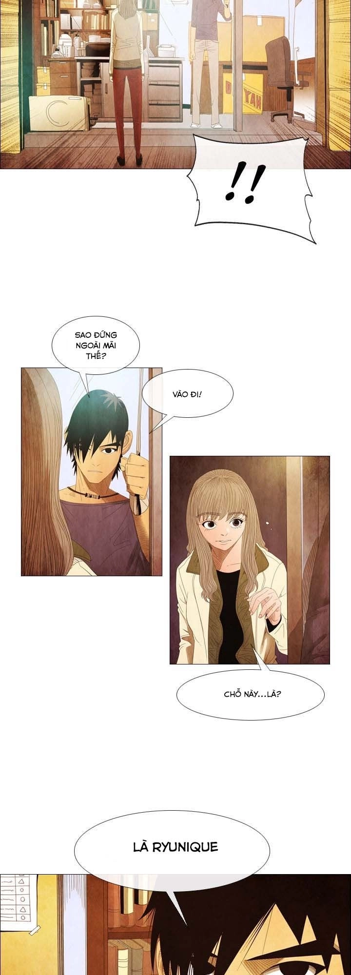 Ngôi Sao Ẩm Thực Michelin Star Chapter 39 - 23