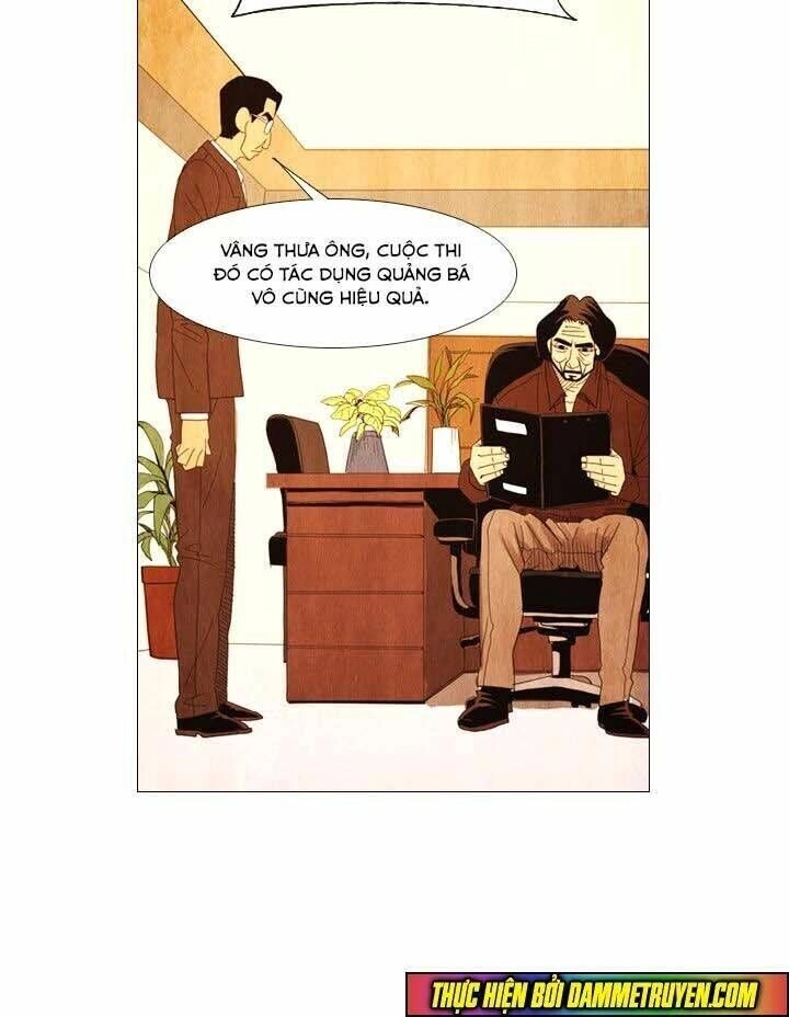 Ngôi Sao Ẩm Thực Michelin Star Chapter 40 - 5