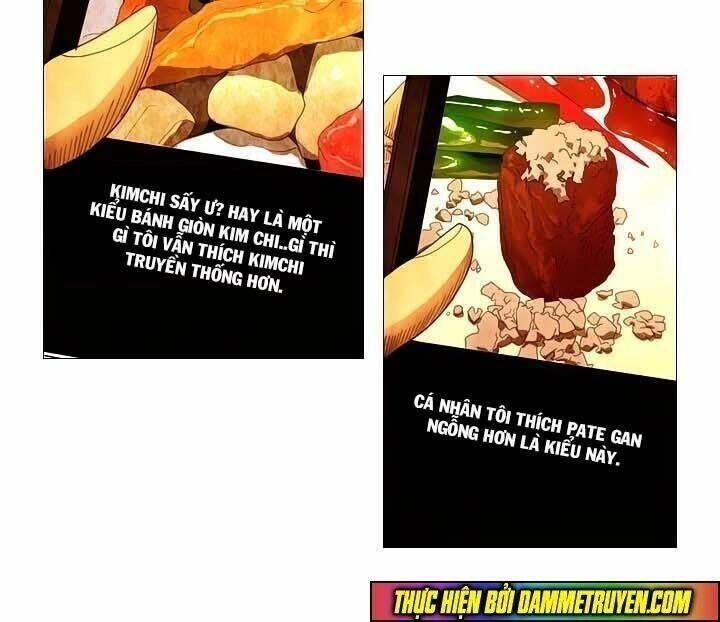 Ngôi Sao Ẩm Thực Michelin Star Chapter 40 - 10