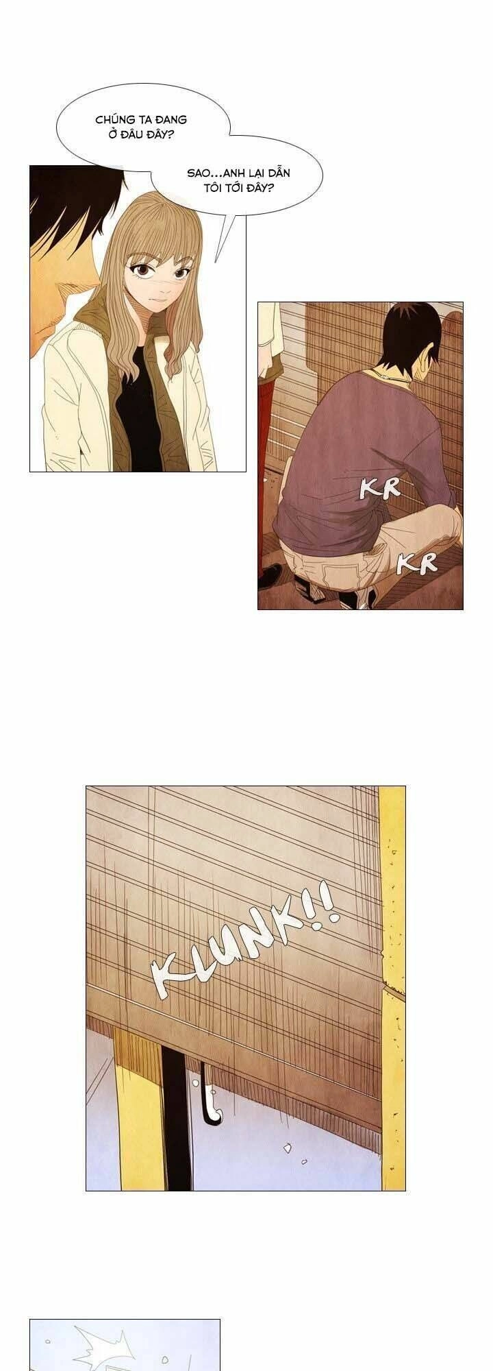 Ngôi Sao Ẩm Thực Michelin Star Chapter 40 - 21