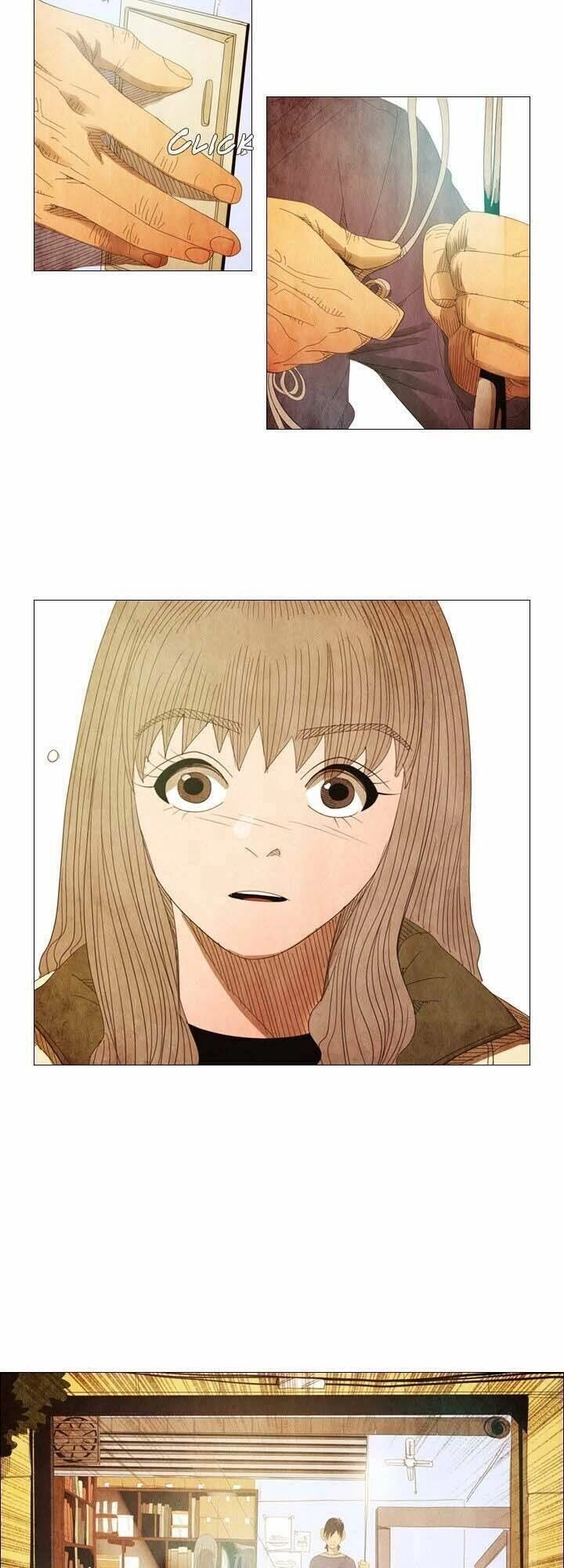 Ngôi Sao Ẩm Thực Michelin Star Chapter 40 - 22