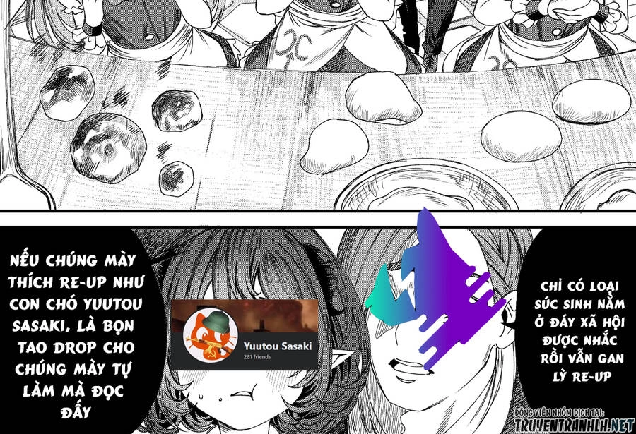 Training Slaves To Make A Harem Chapter 10 - 3