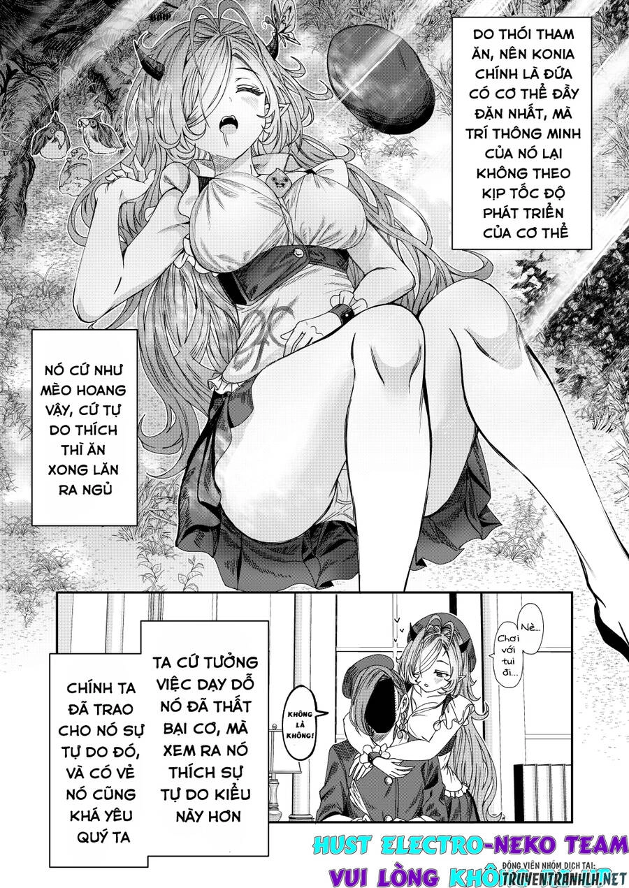 Training Slaves To Make A Harem Chapter 11 - 6