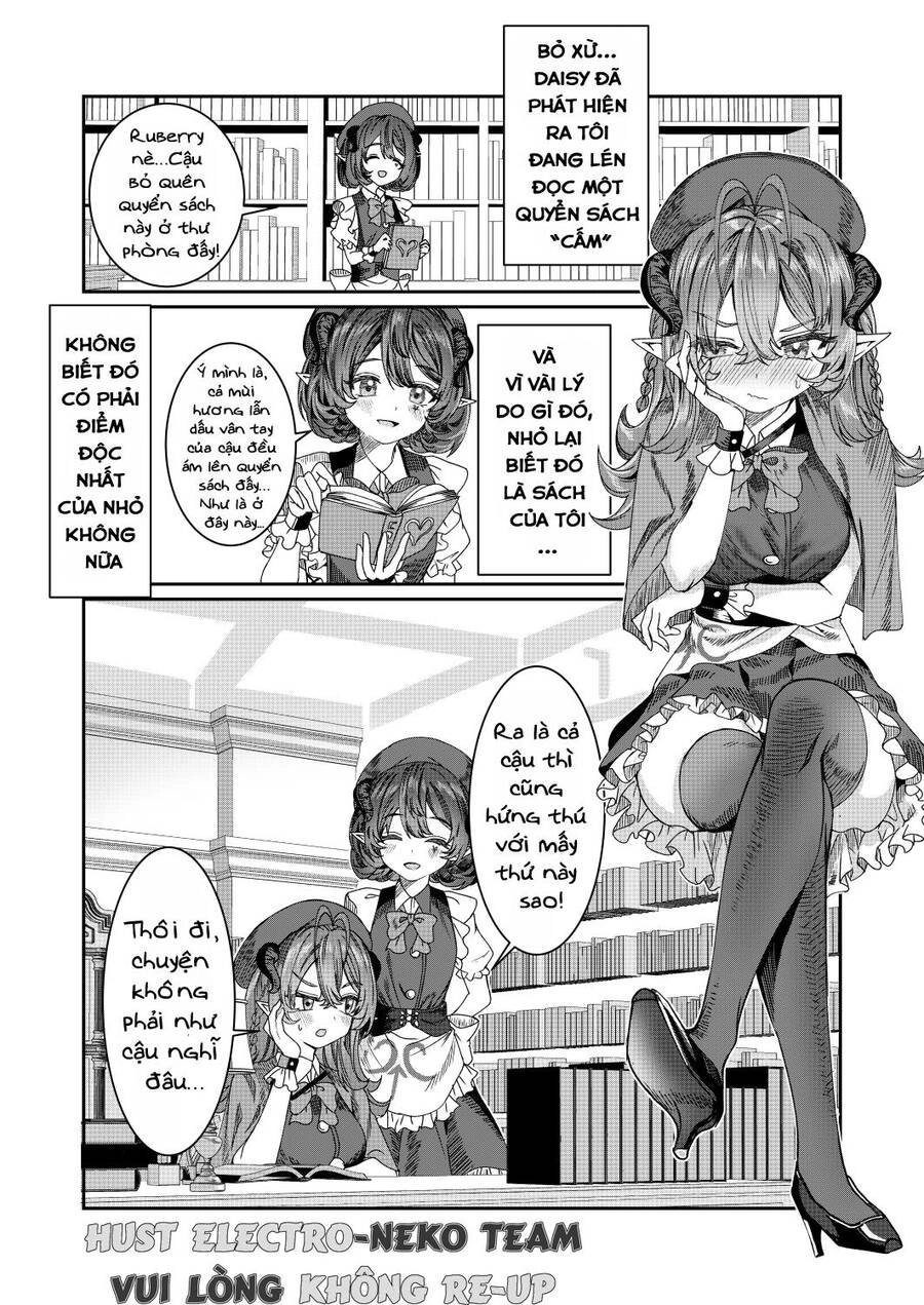 Training Slaves To Make A Harem Chapter 16 - 3