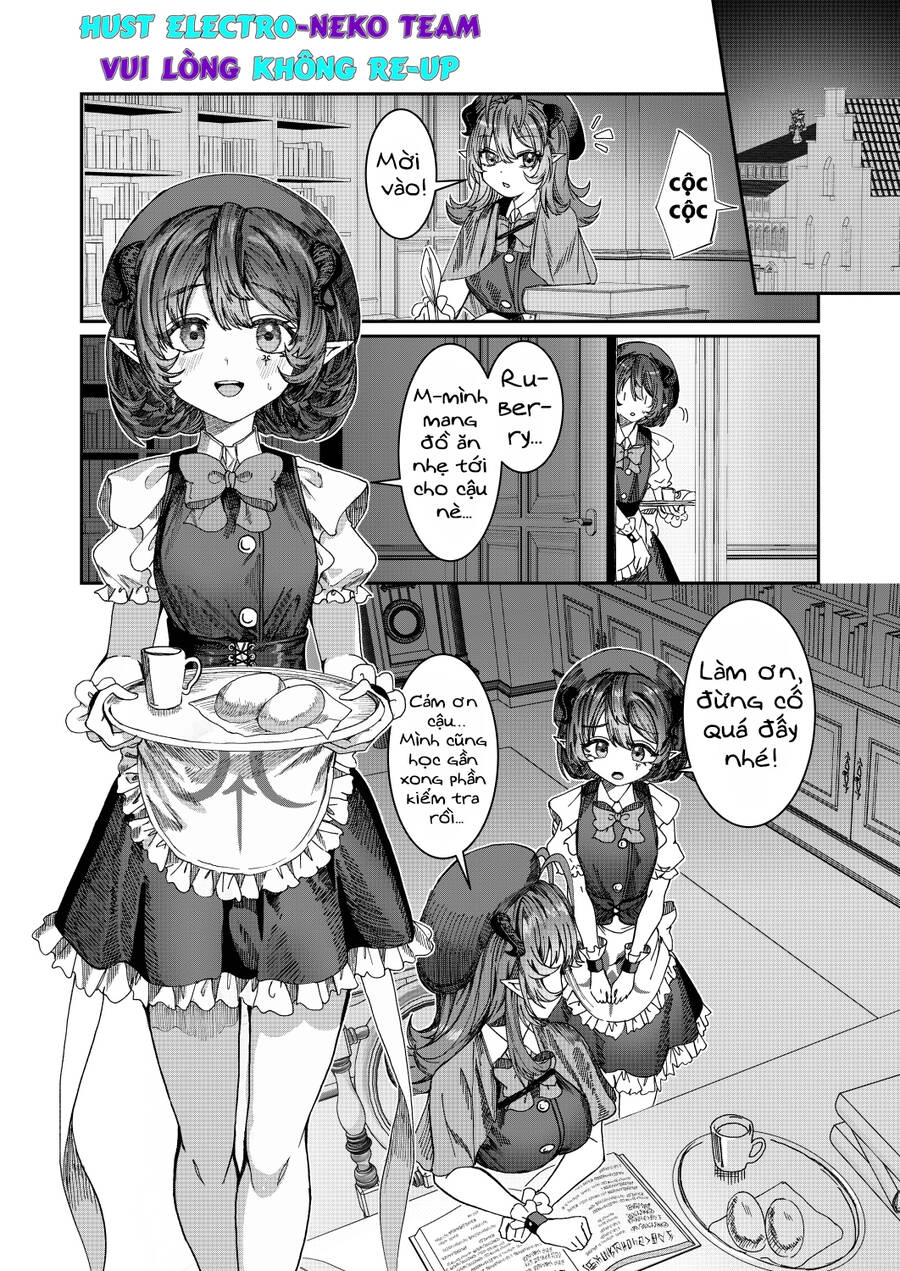 Training Slaves To Make A Harem Chapter 19 - 4