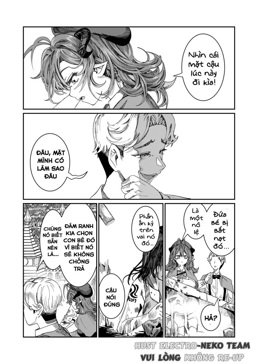 Training Slaves To Make A Harem Chapter 27 - 5