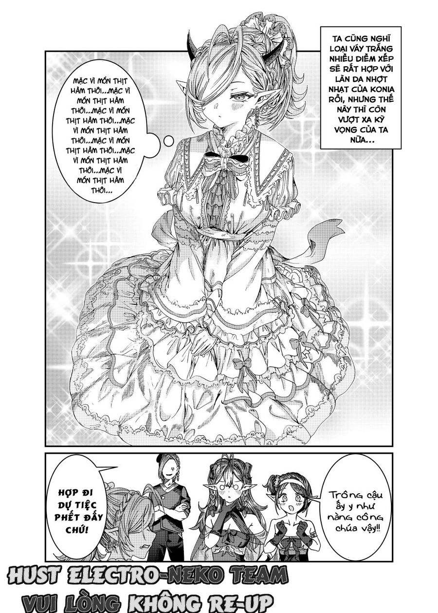 Training Slaves To Make A Harem Chapter 34 - 5