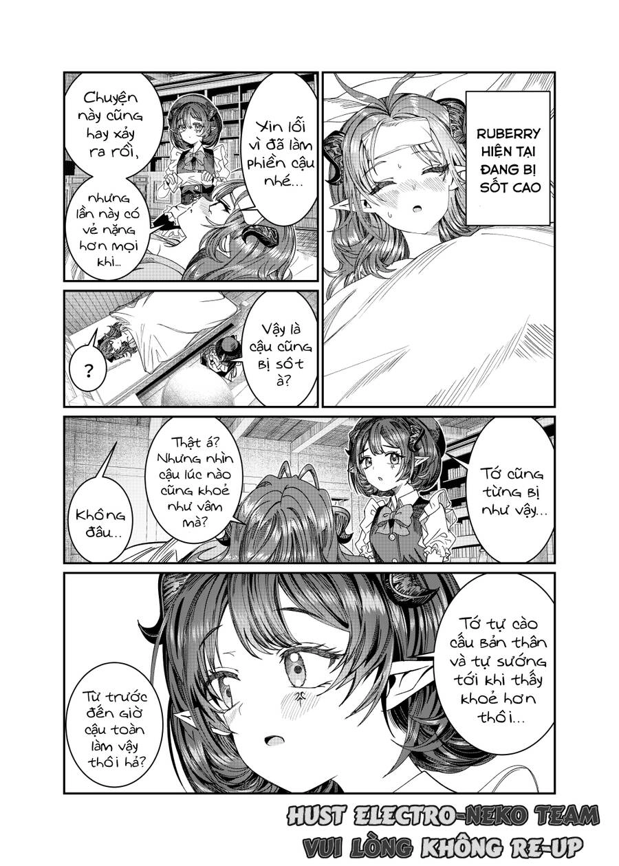 Training Slaves To Make A Harem Chapter 39 - 4