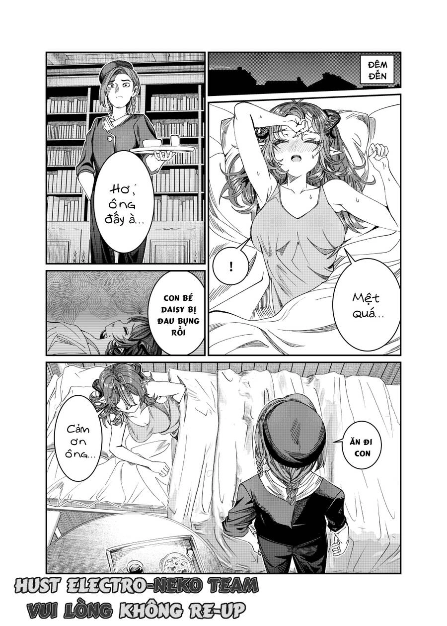 Training Slaves To Make A Harem Chapter 39 - 5