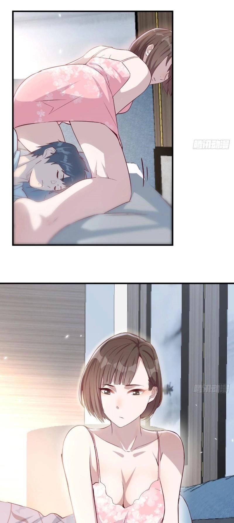 Trong Nhà Có 2 Bạn Gái Song Sinh Chapter 1 - 7