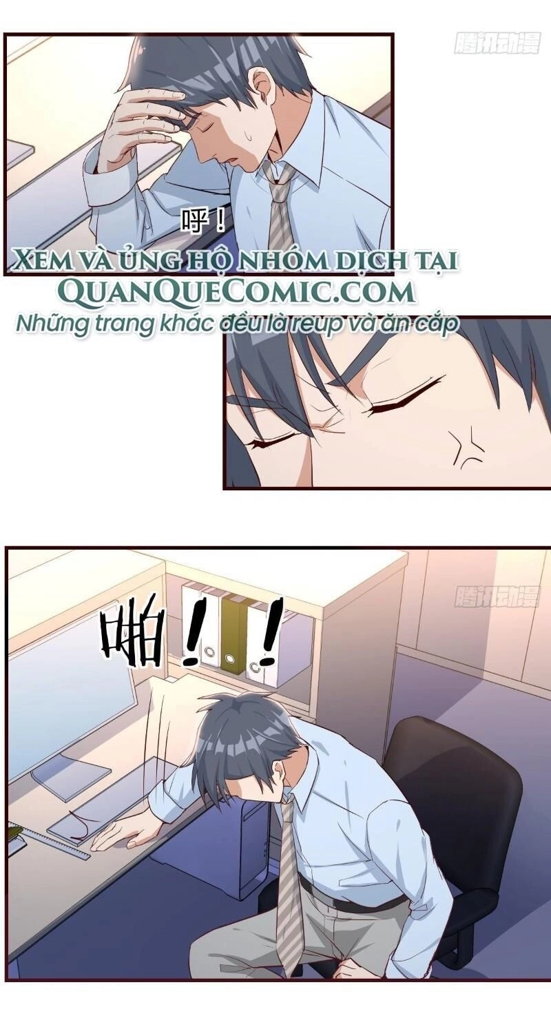 Trong Nhà Có 2 Bạn Gái Song Sinh Chapter 1 - 78