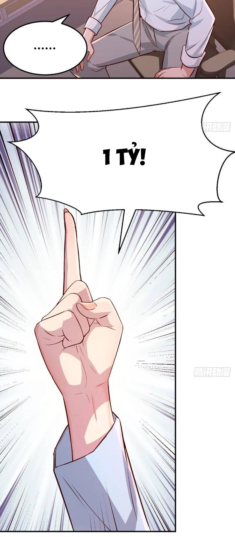 Trong Nhà Có 2 Bạn Gái Song Sinh Chapter 2 - 4