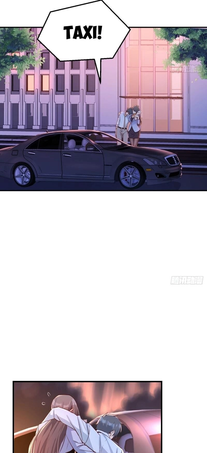 Trong Nhà Có 2 Bạn Gái Song Sinh Chapter 3 - 11