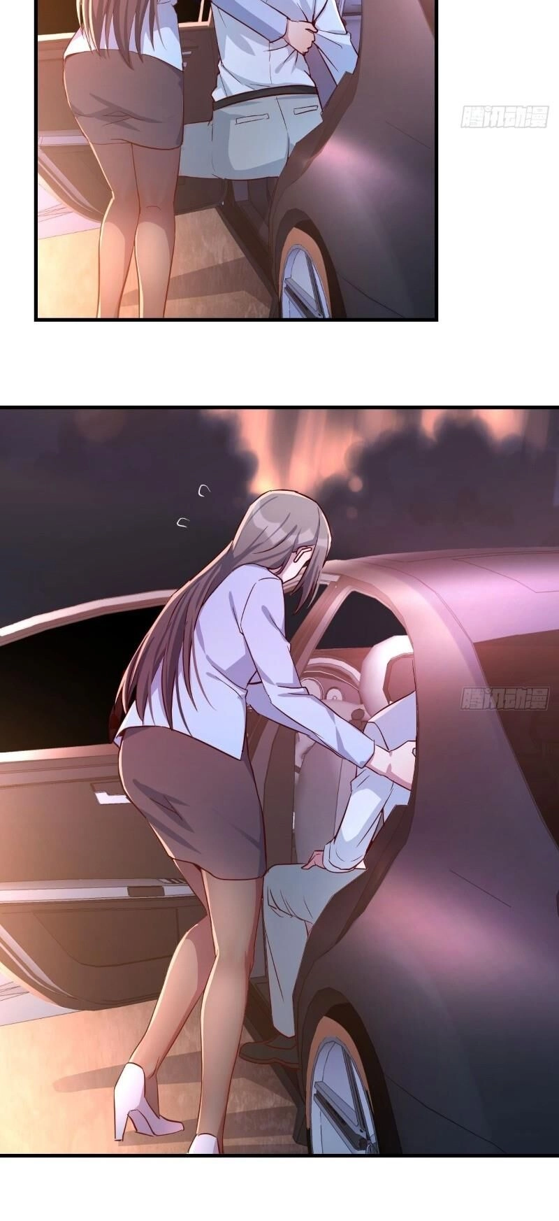 Trong Nhà Có 2 Bạn Gái Song Sinh Chapter 3 - 12