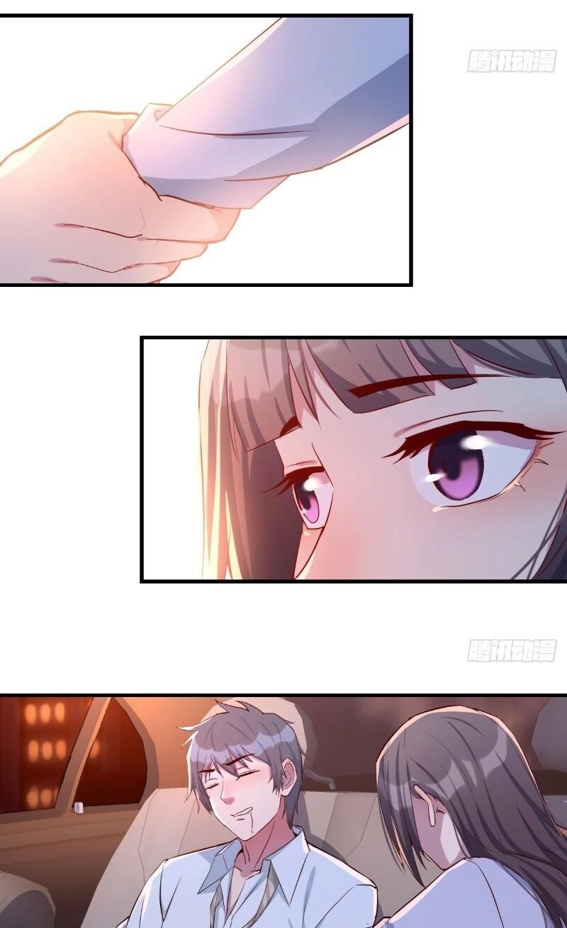 Trong Nhà Có 2 Bạn Gái Song Sinh Chapter 3 - 13