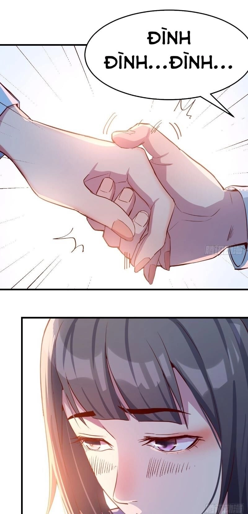 Trong Nhà Có 2 Bạn Gái Song Sinh Chapter 3 - 15