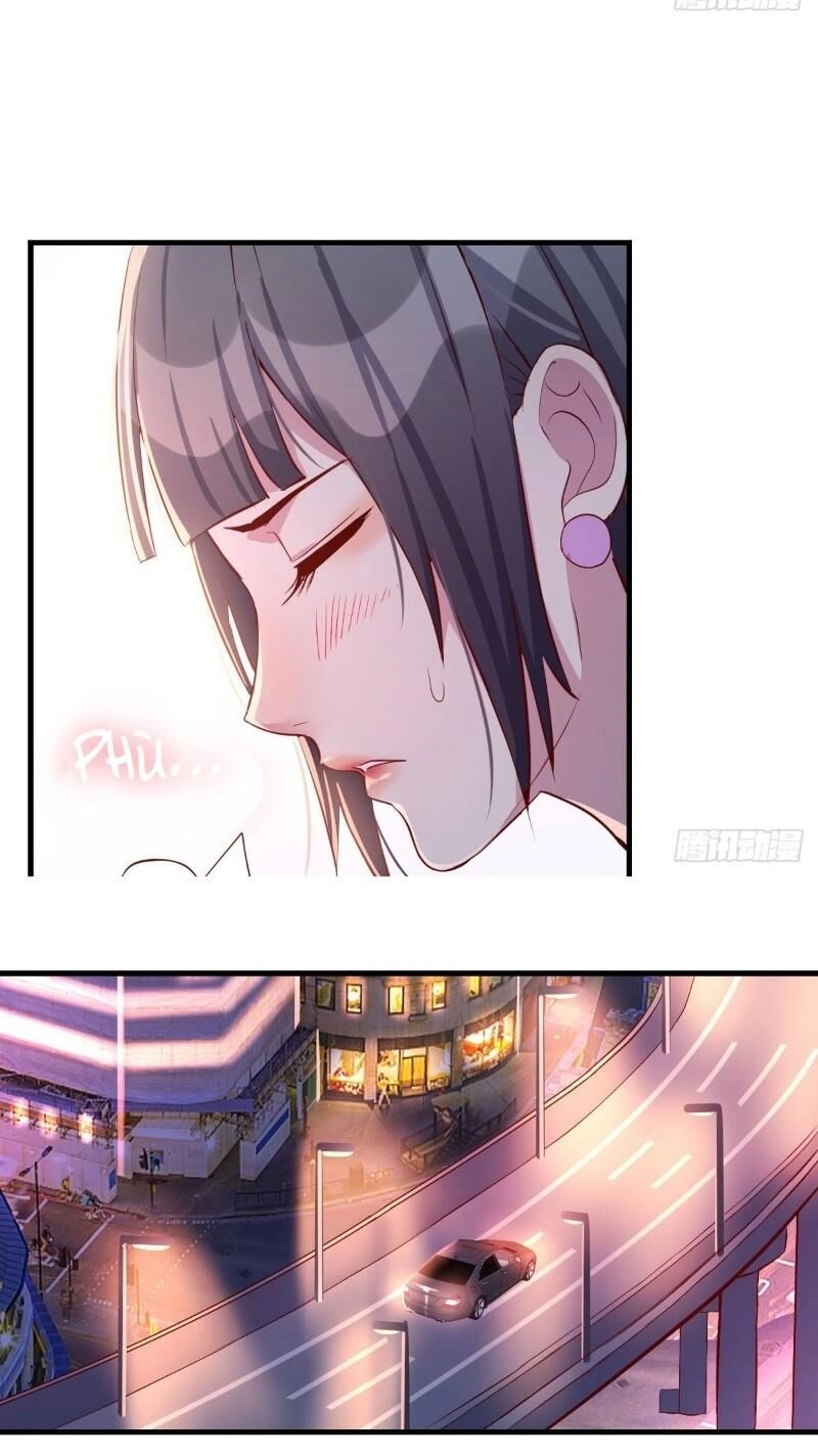 Trong Nhà Có 2 Bạn Gái Song Sinh Chapter 3 - 17