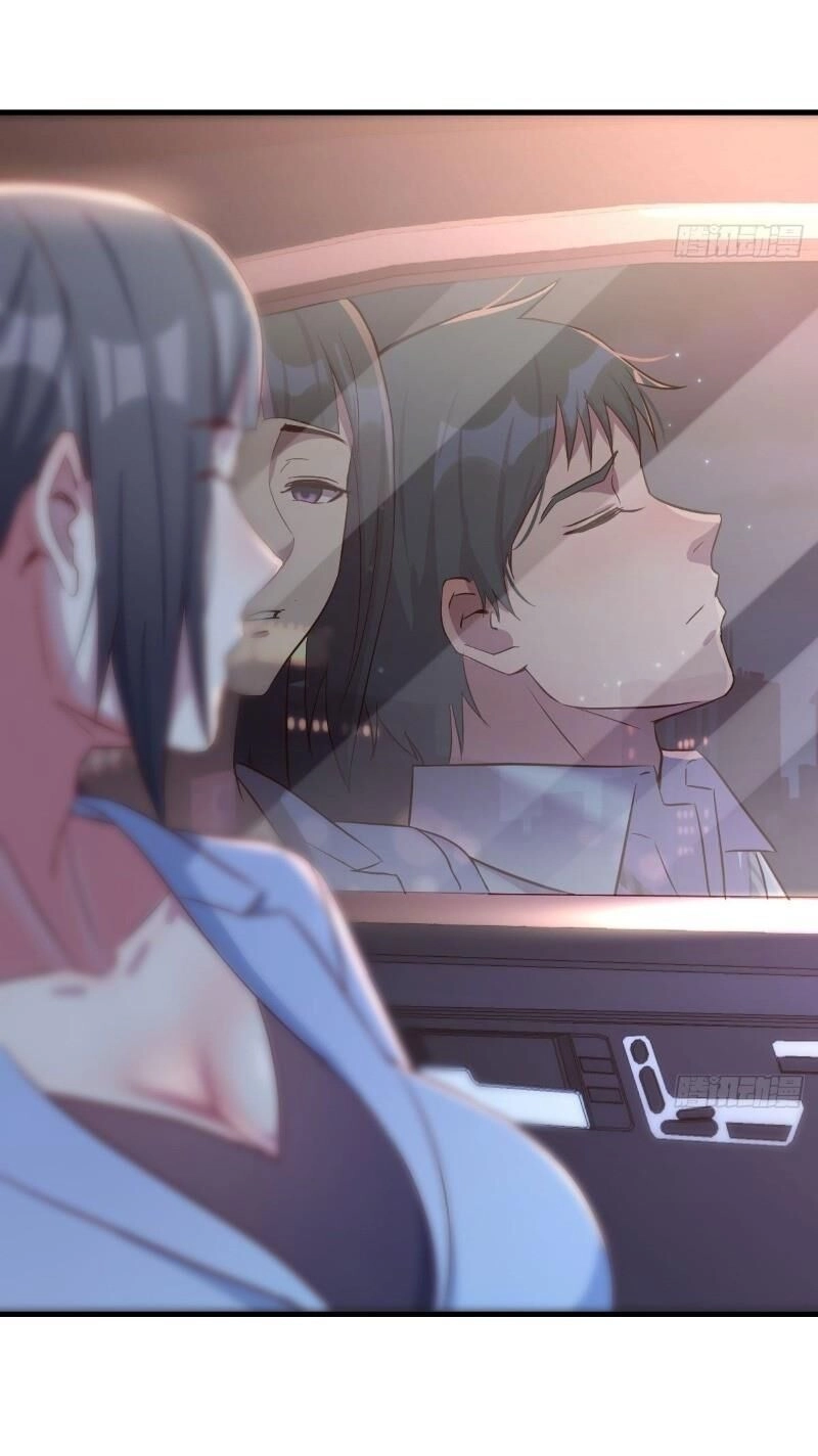 Trong Nhà Có 2 Bạn Gái Song Sinh Chapter 3 - 18