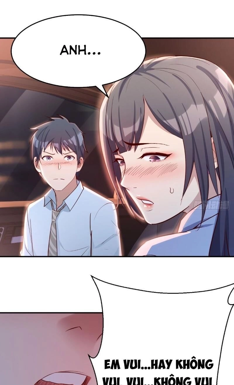 Trong Nhà Có 2 Bạn Gái Song Sinh Chapter 3 - 25