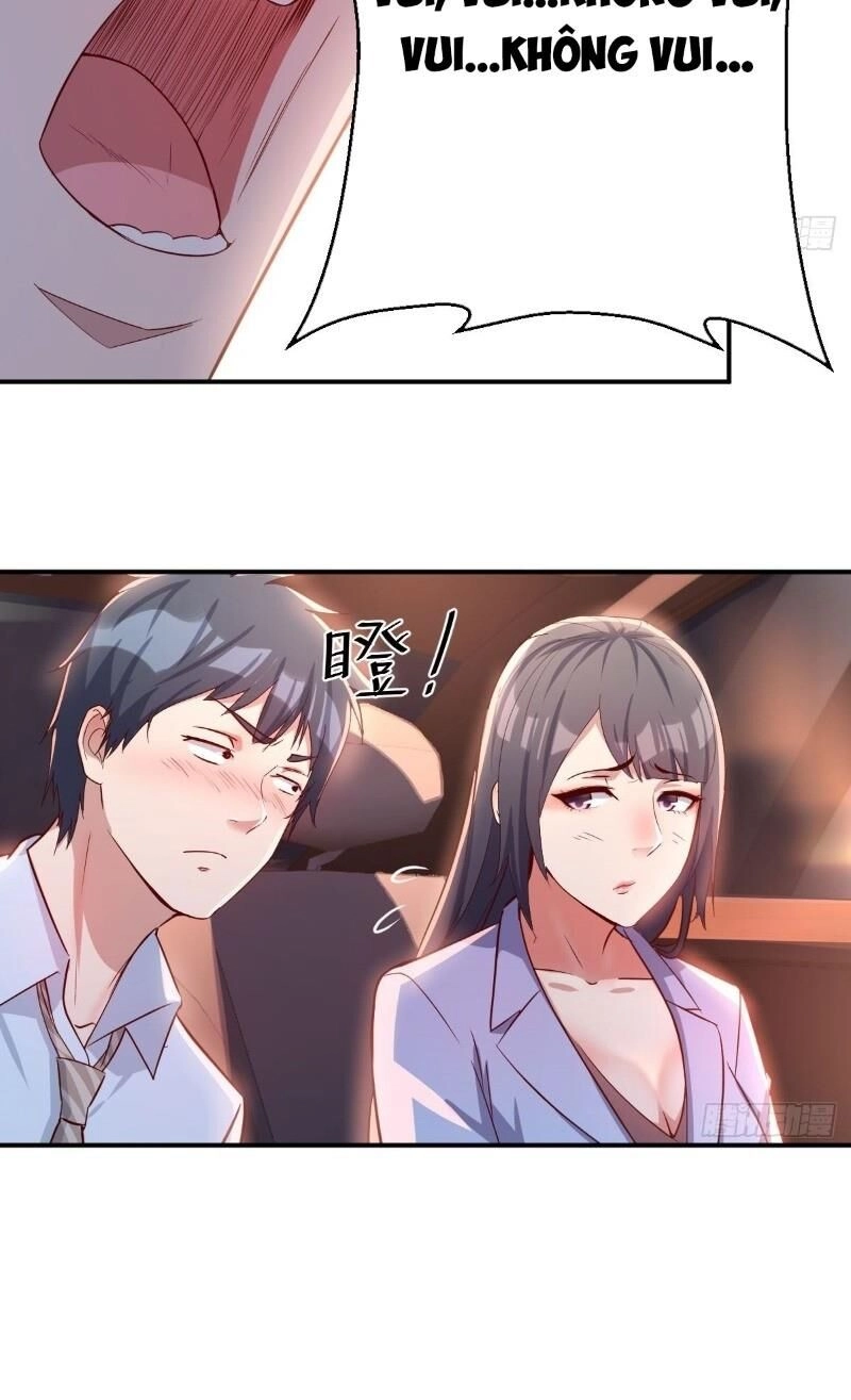 Trong Nhà Có 2 Bạn Gái Song Sinh Chapter 3 - 26