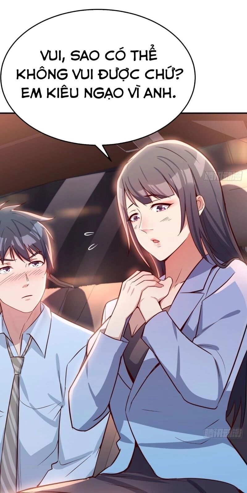 Trong Nhà Có 2 Bạn Gái Song Sinh Chapter 3 - 27