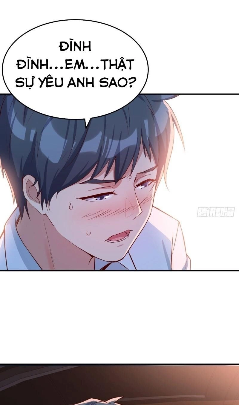 Trong Nhà Có 2 Bạn Gái Song Sinh Chapter 3 - 29