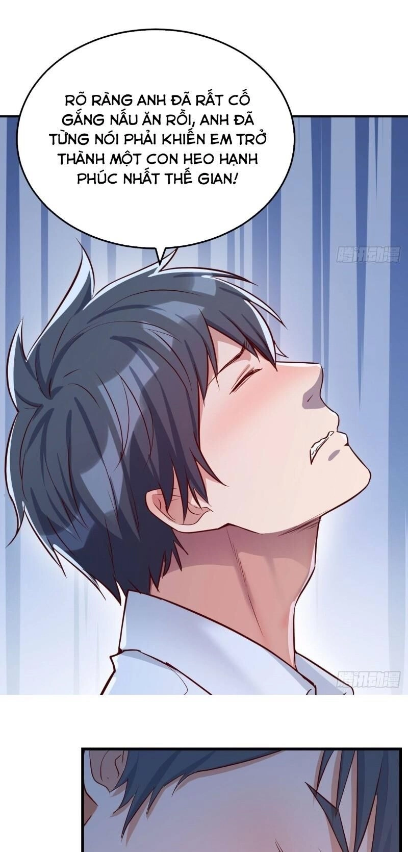 Trong Nhà Có 2 Bạn Gái Song Sinh Chapter 3 - 31