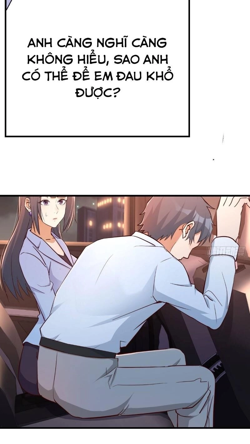 Trong Nhà Có 2 Bạn Gái Song Sinh Chapter 3 - 34