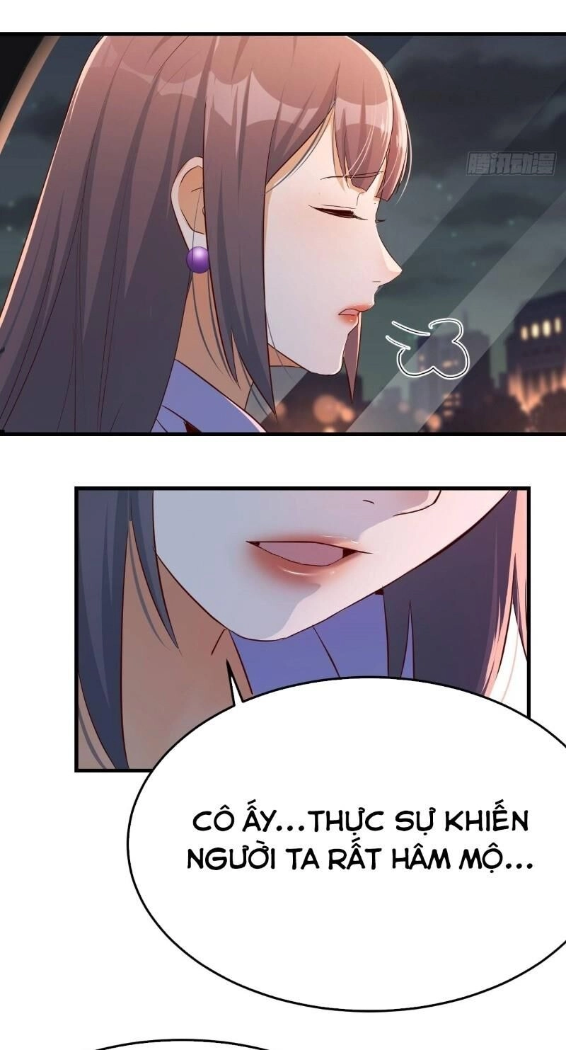 Trong Nhà Có 2 Bạn Gái Song Sinh Chapter 3 - 35