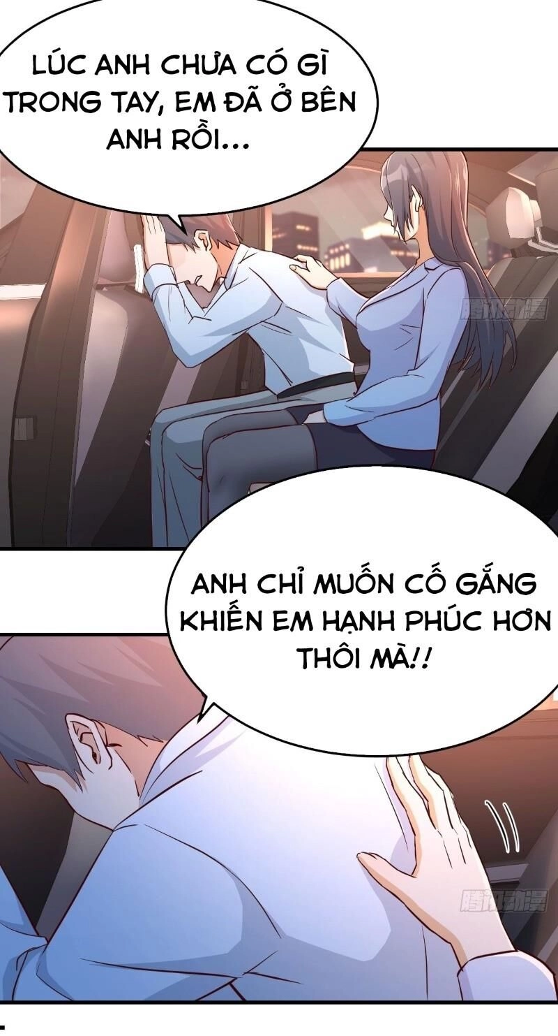 Trong Nhà Có 2 Bạn Gái Song Sinh Chapter 3 - 36